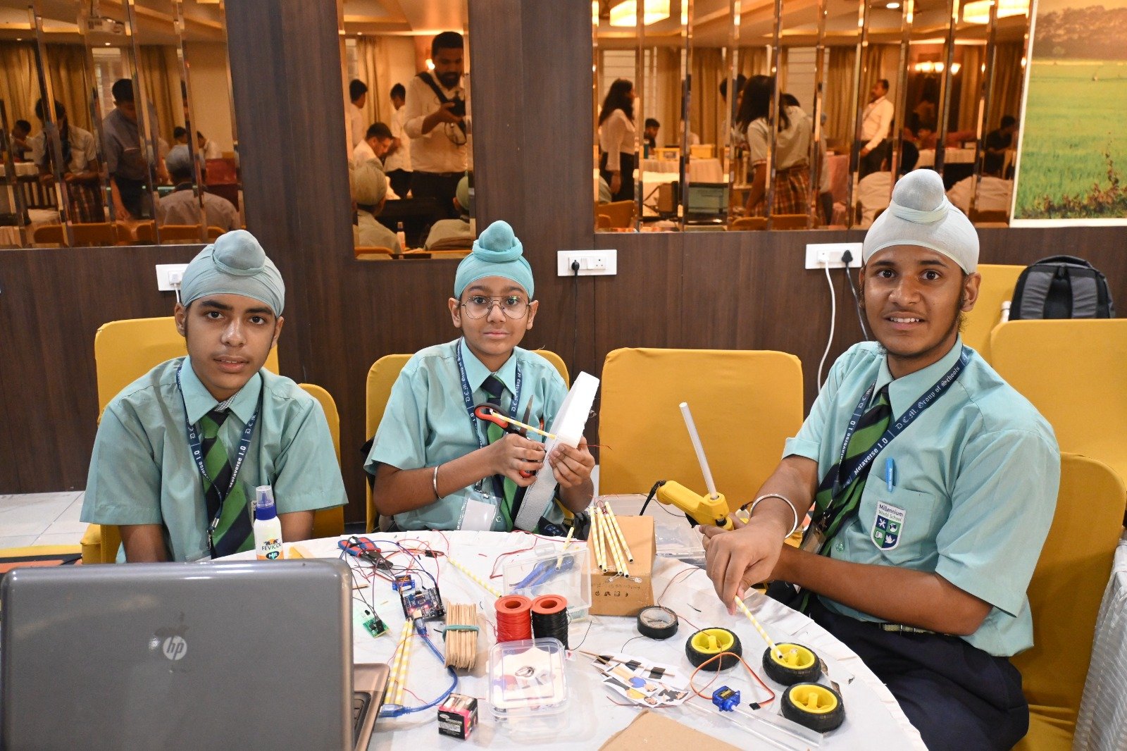Activity Photo 6