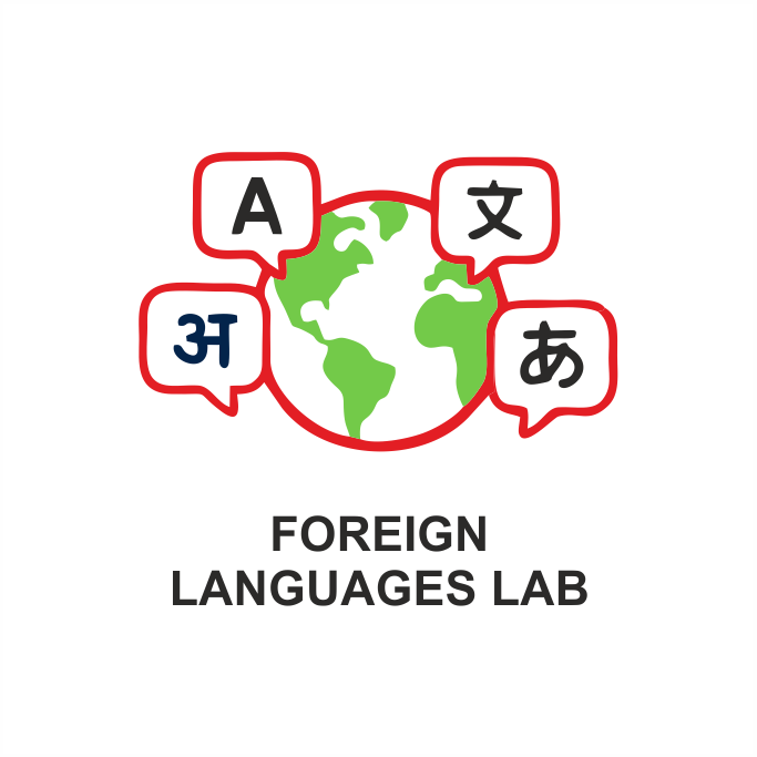 Foreign languages lab