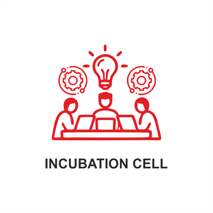 Incubation cell