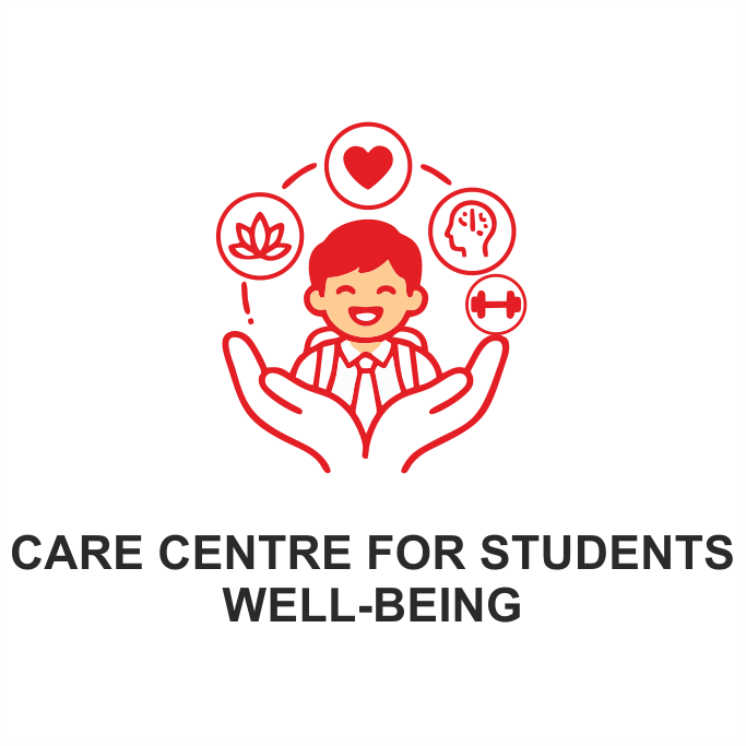 Care centre for student well-being